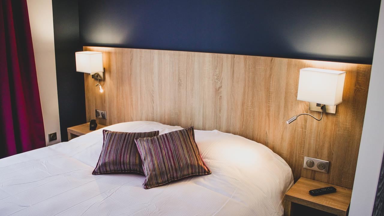Du Tramway Hotel