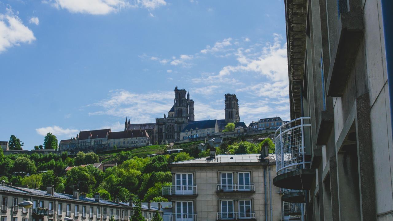 Du Tramway Hotel