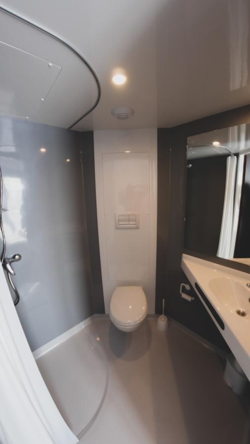 Hotel Du Tramway Laon