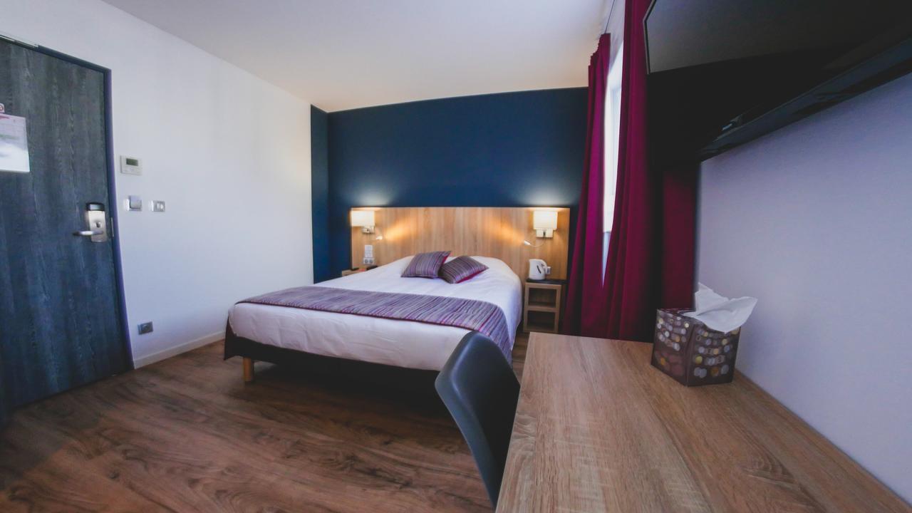 Du Tramway Hotel 3*